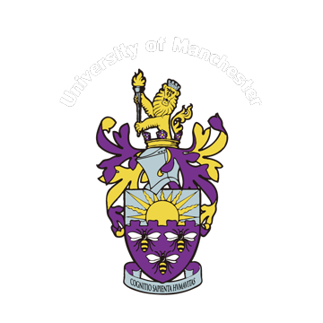 University of Manchester Crest