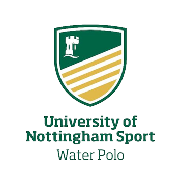 University of Nottingham Water Polo
